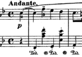 Chopin - Nocturne Op. 55, No. 1